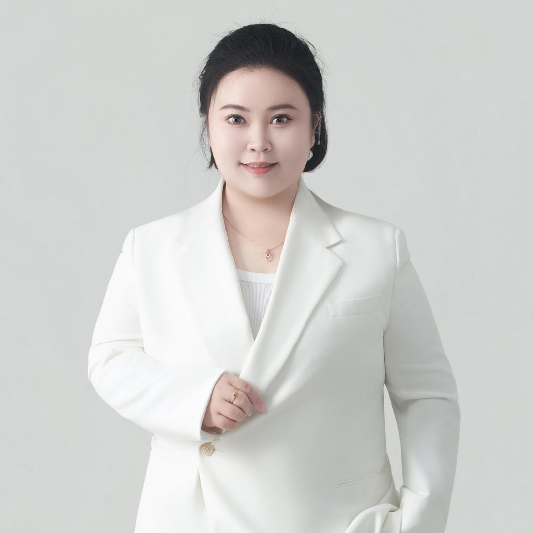 邹阿甜资深房产销售（自律减肥版）