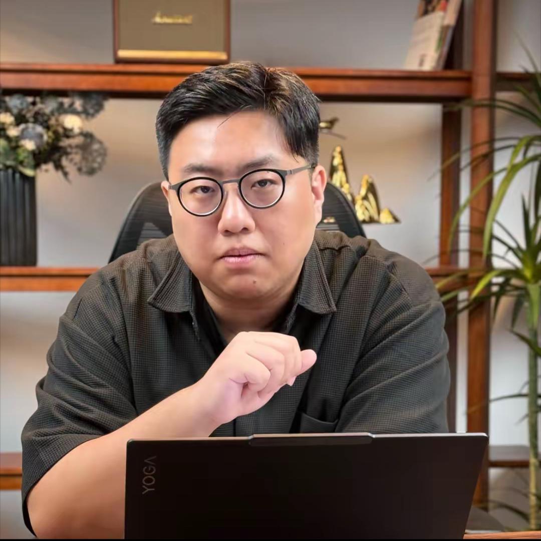 洪哥有话说2