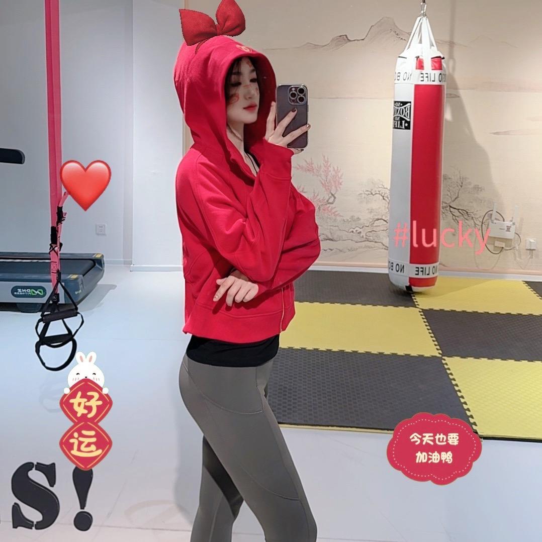 小欣吖❣️（健身收学员）