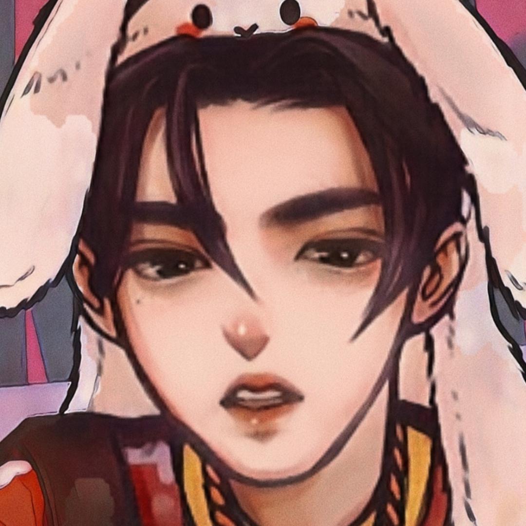 🐼仲允嘉有点胖
