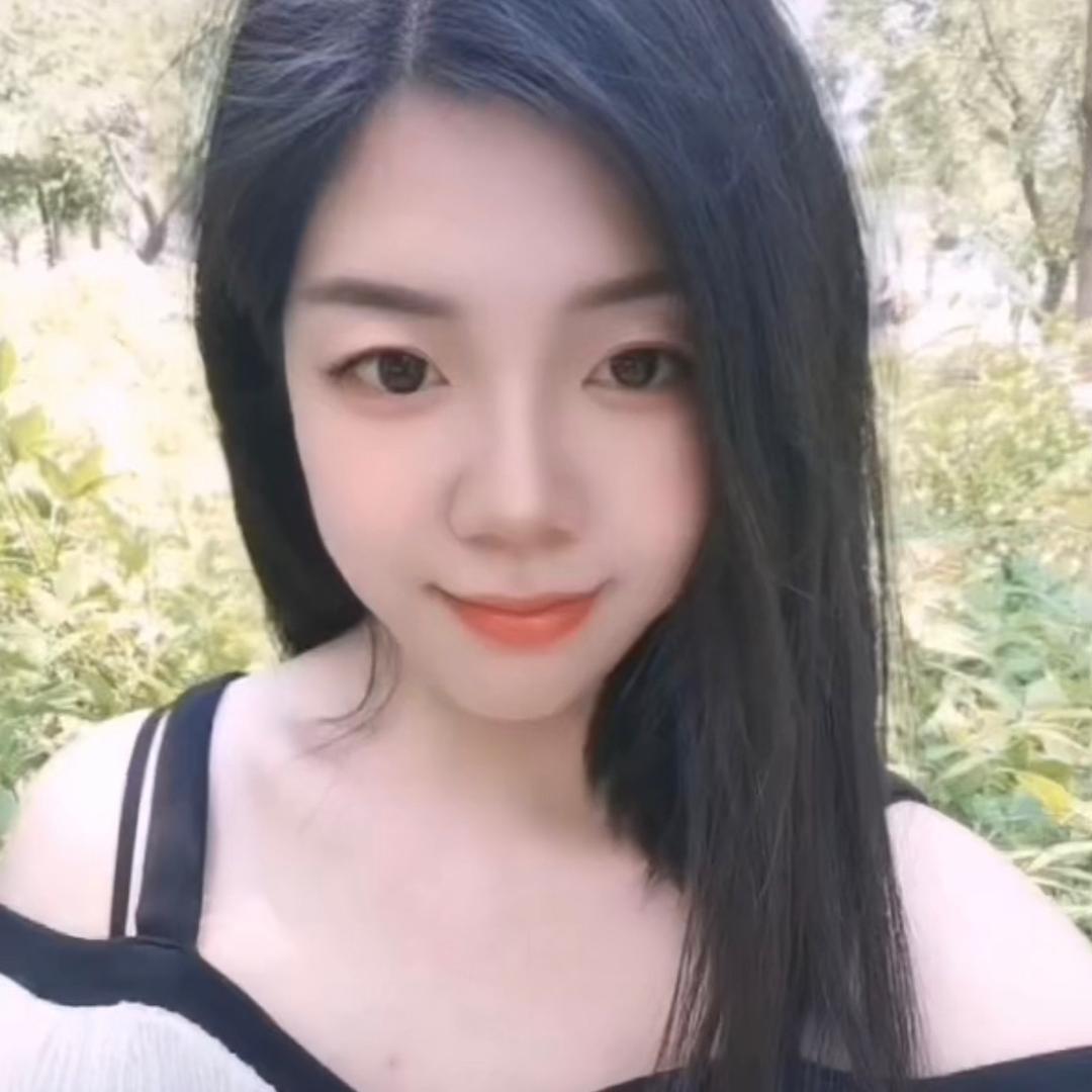 娇柔似水