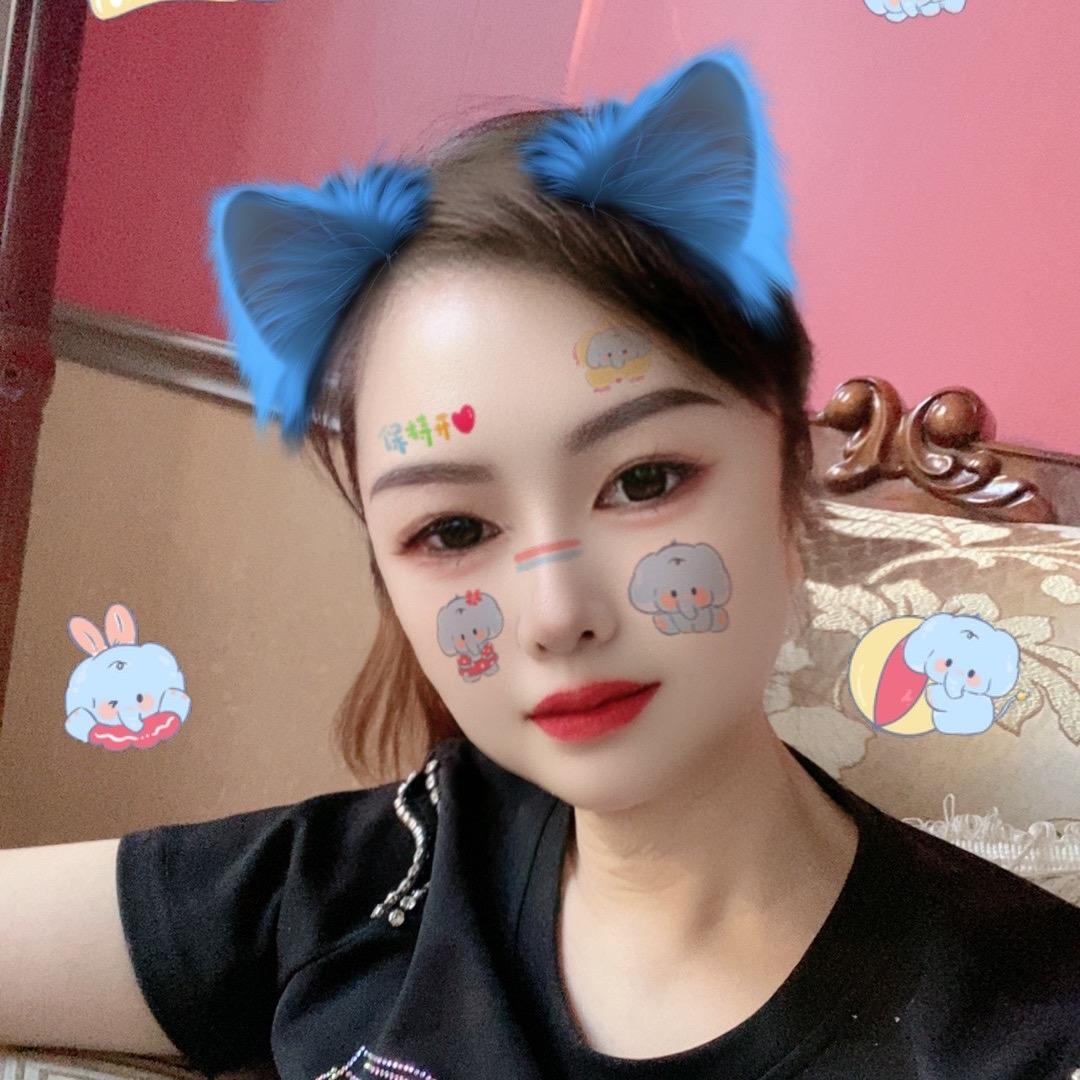 丽姐.