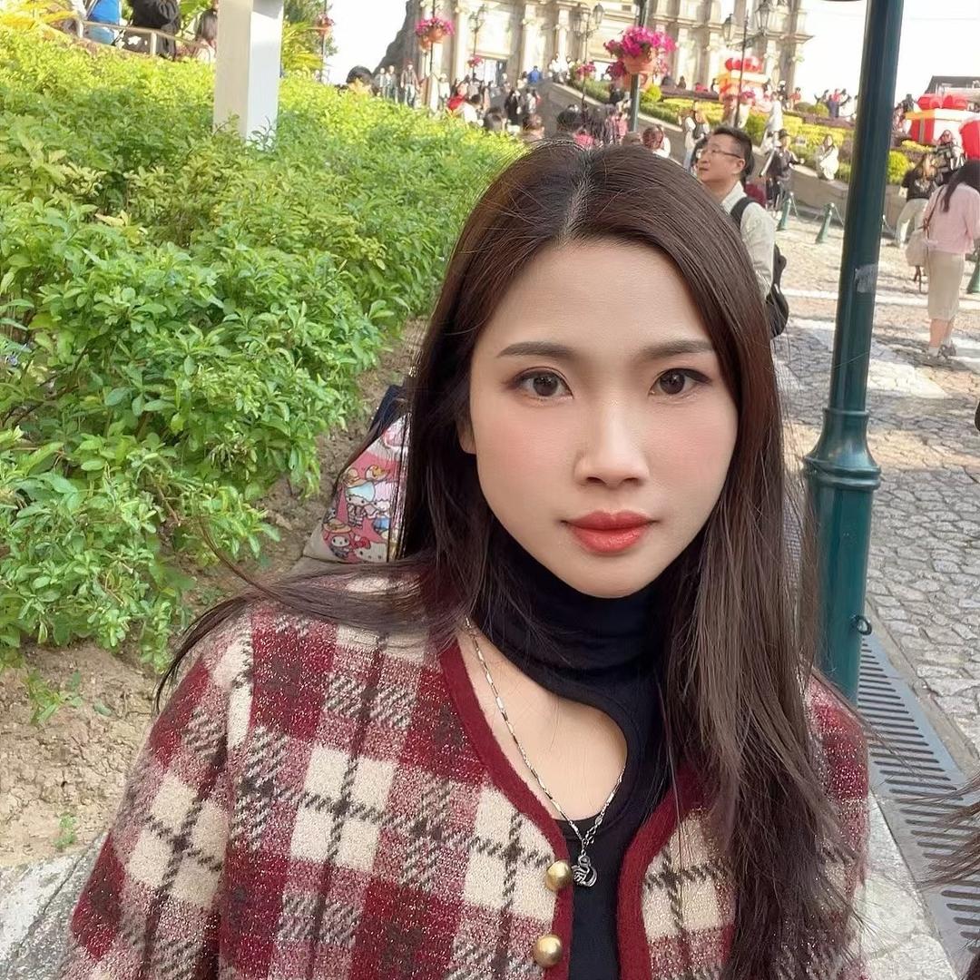Chen柳云。