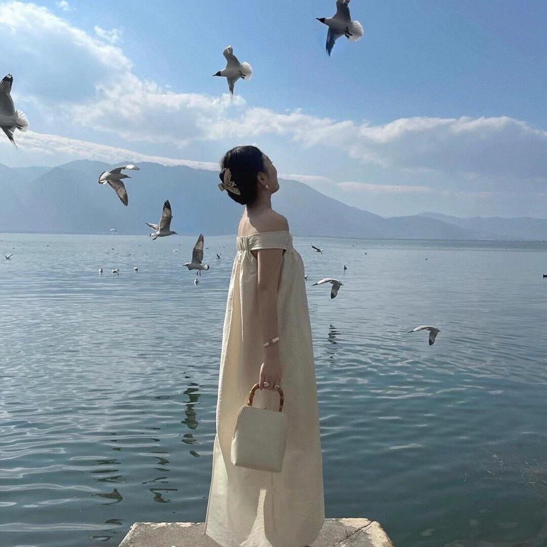 A 梦。
