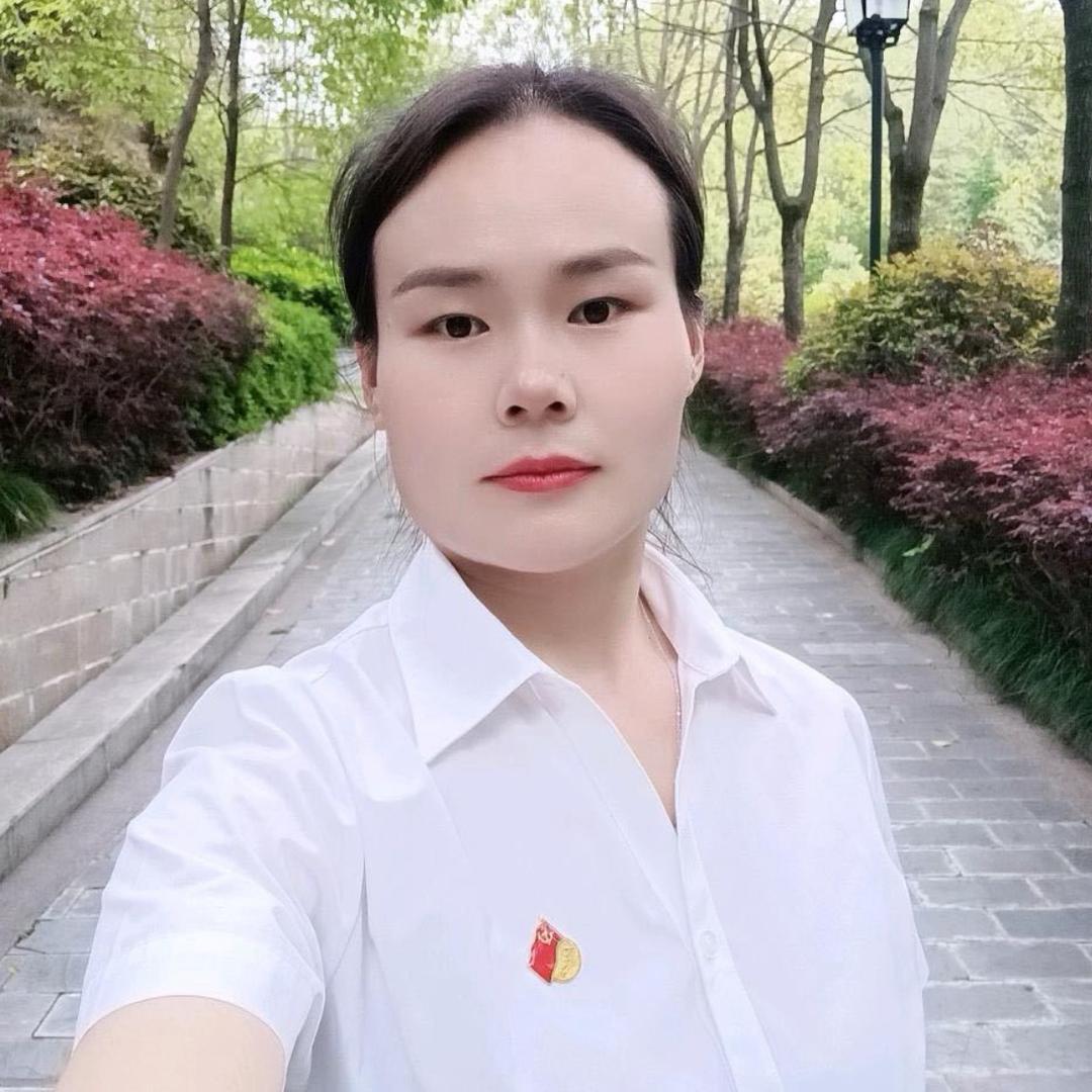五朵金花助三农（喇叭花）