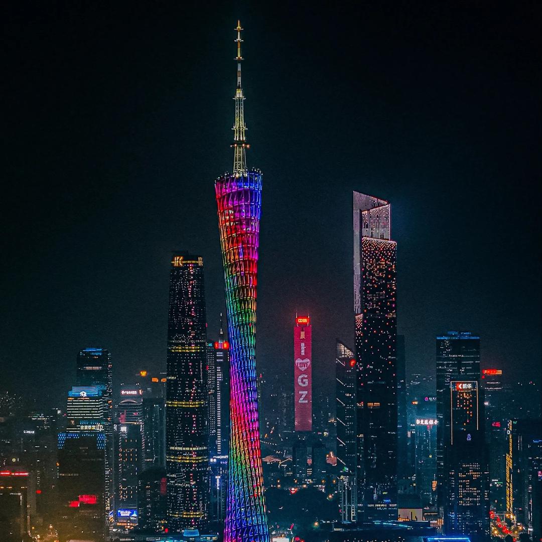 鸣禾 吱吱-宠粉号