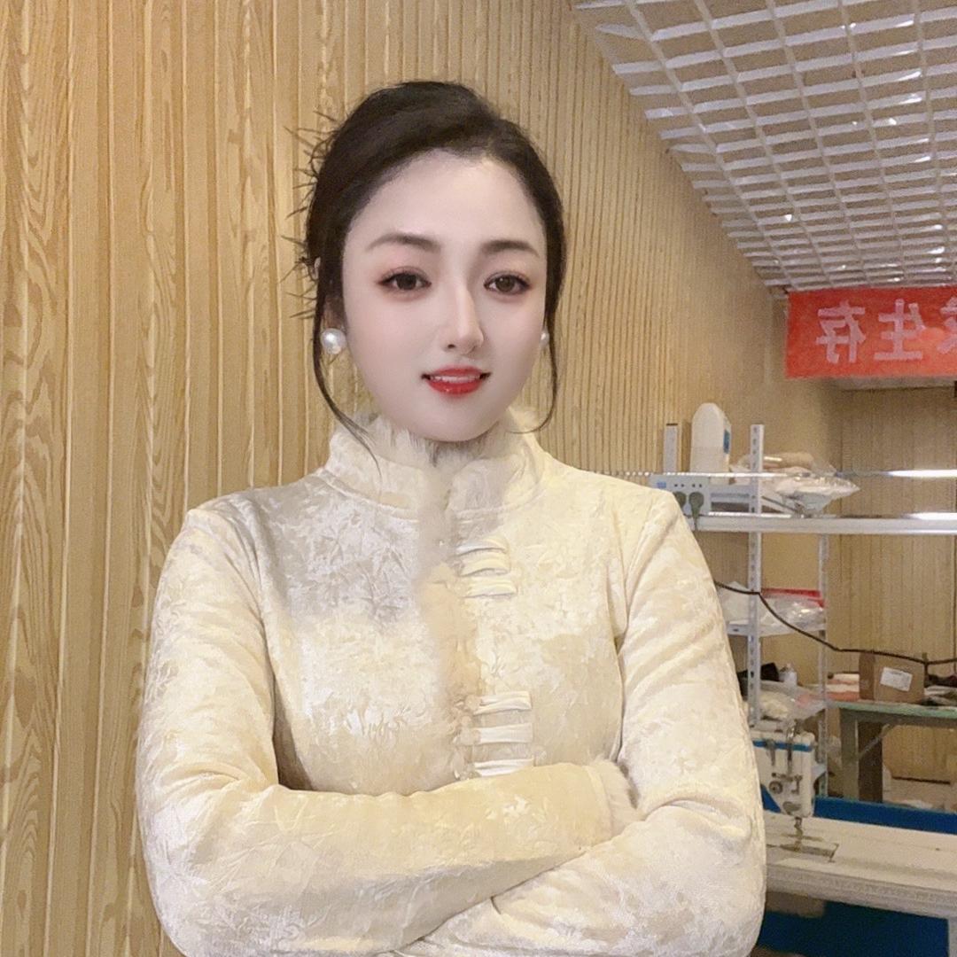 新郑市慧玲服装供应链