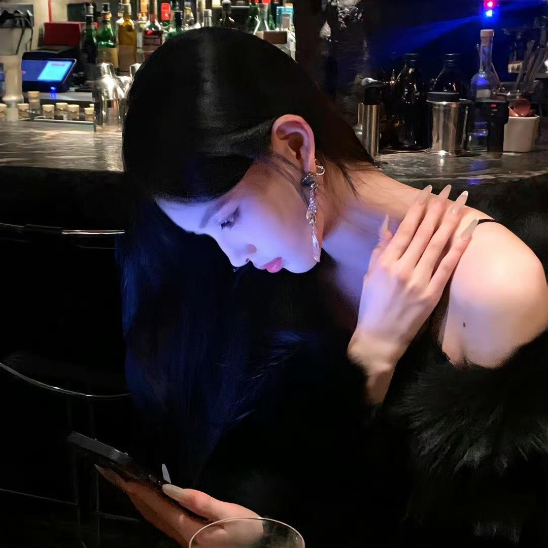 这个影儿好哇塞！
