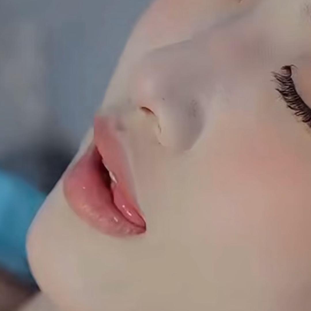 么么哒