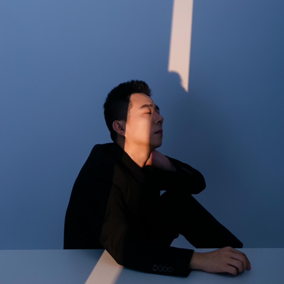 设计师柯海涛