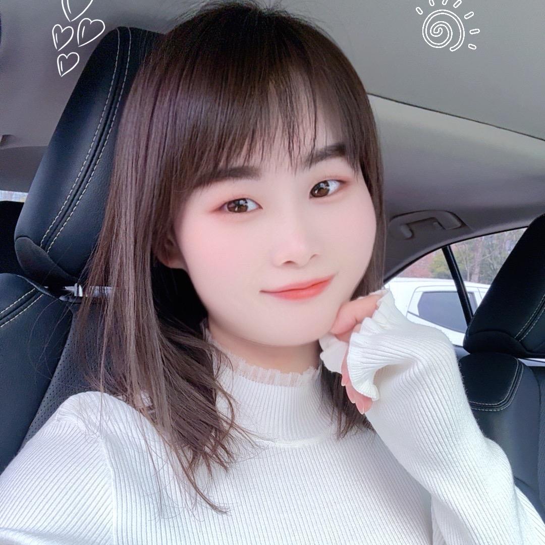 小姐姐🌸