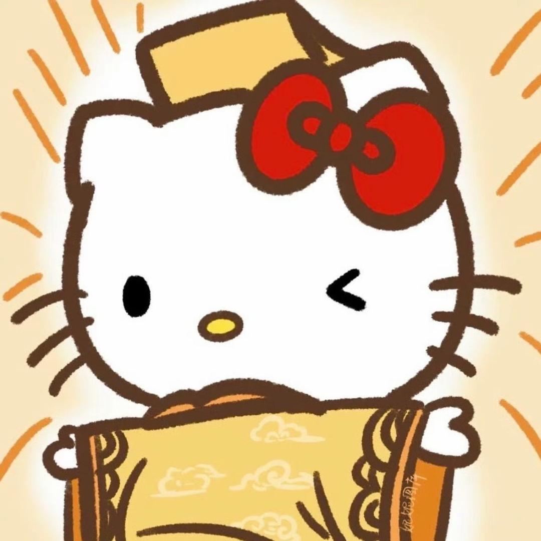 小李不讲理啦