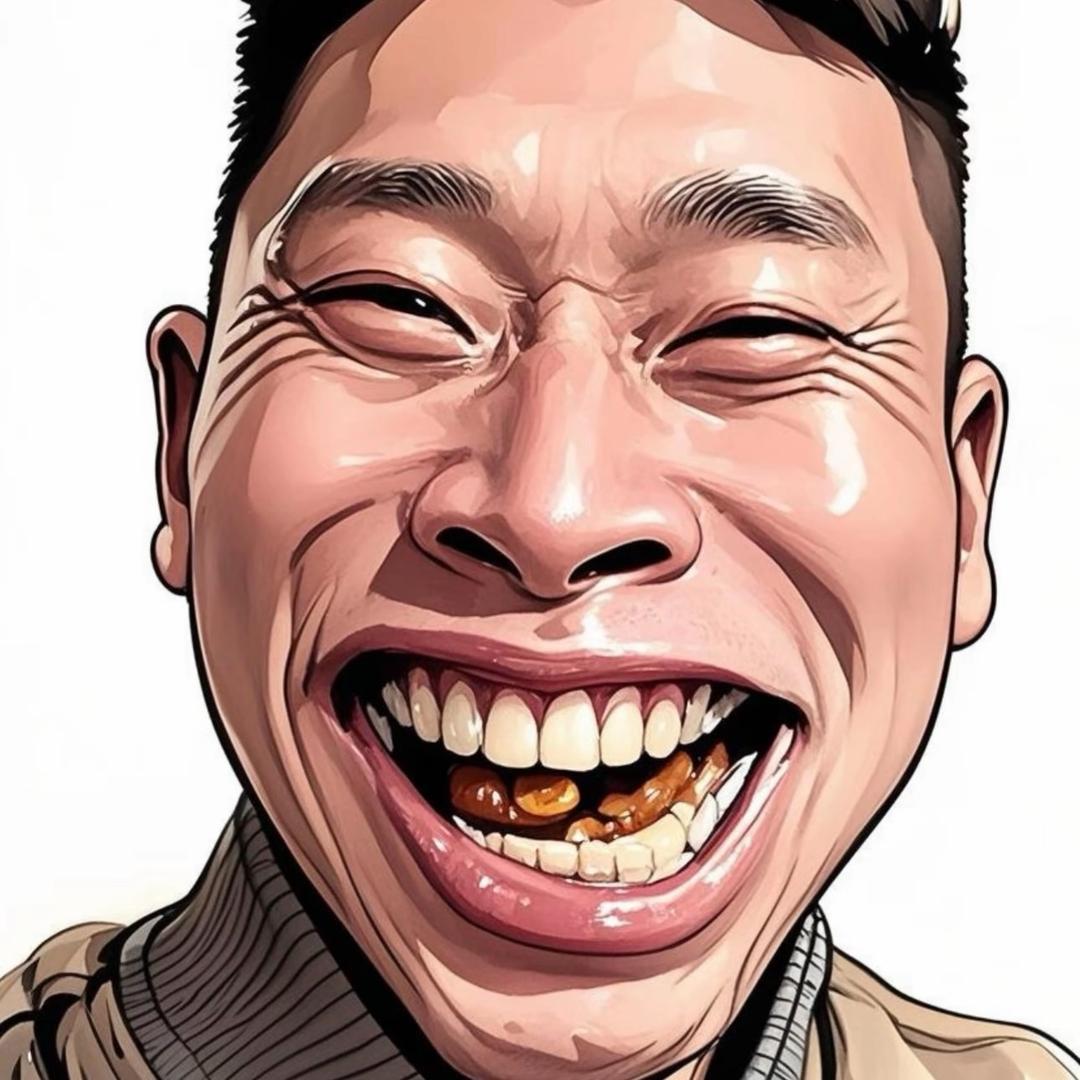 邓大嘴