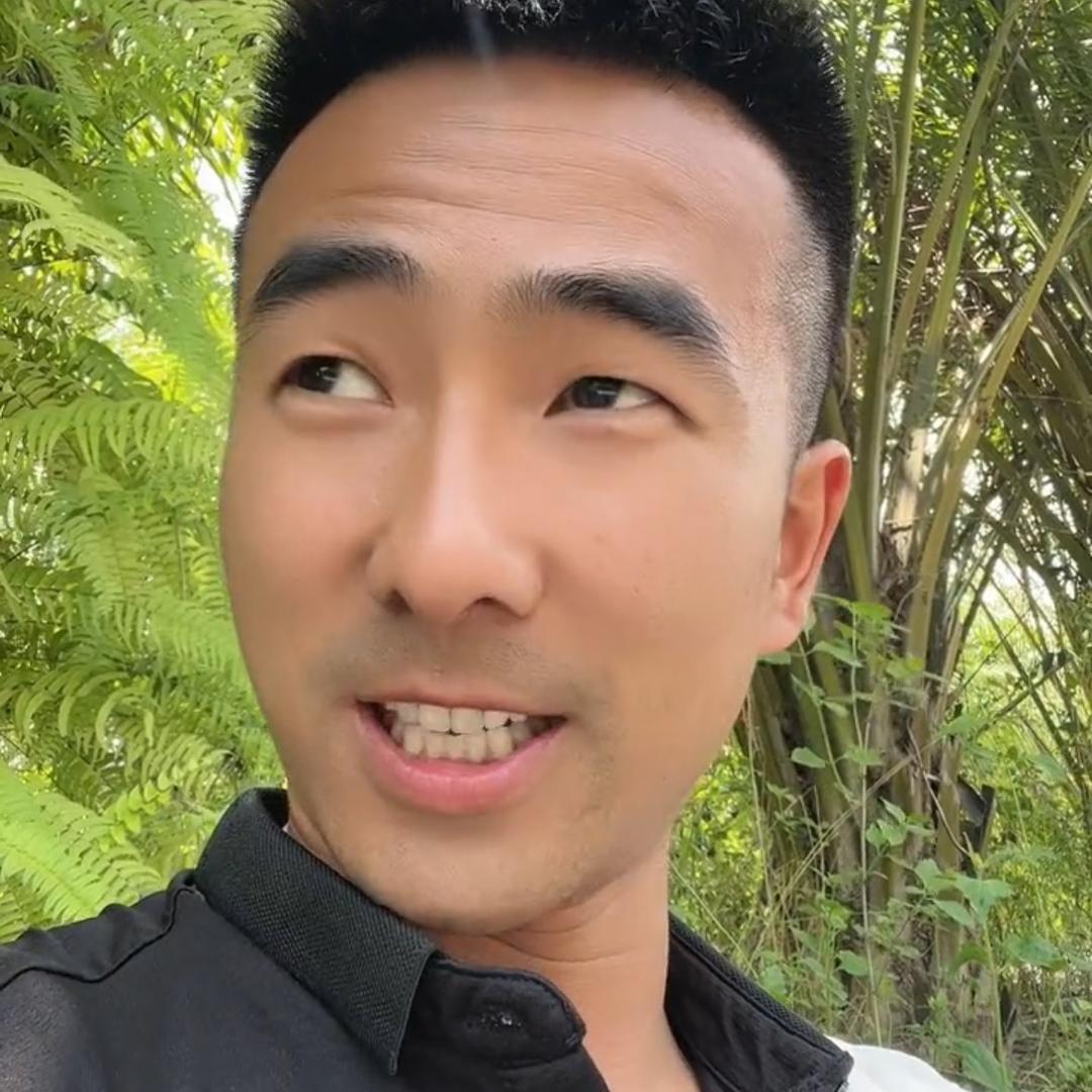 功夫阿豪哥