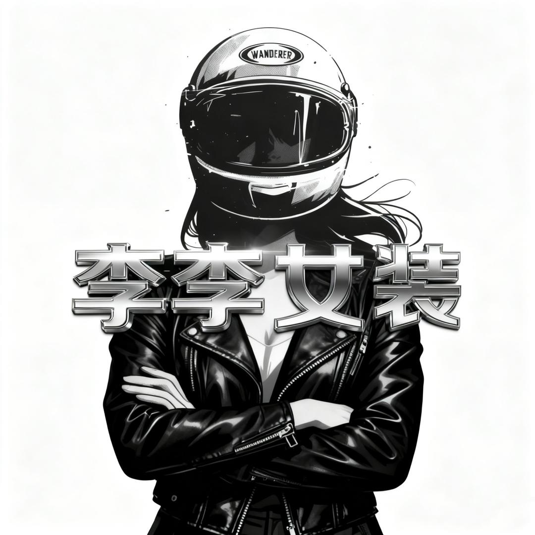 李李中古古着女装