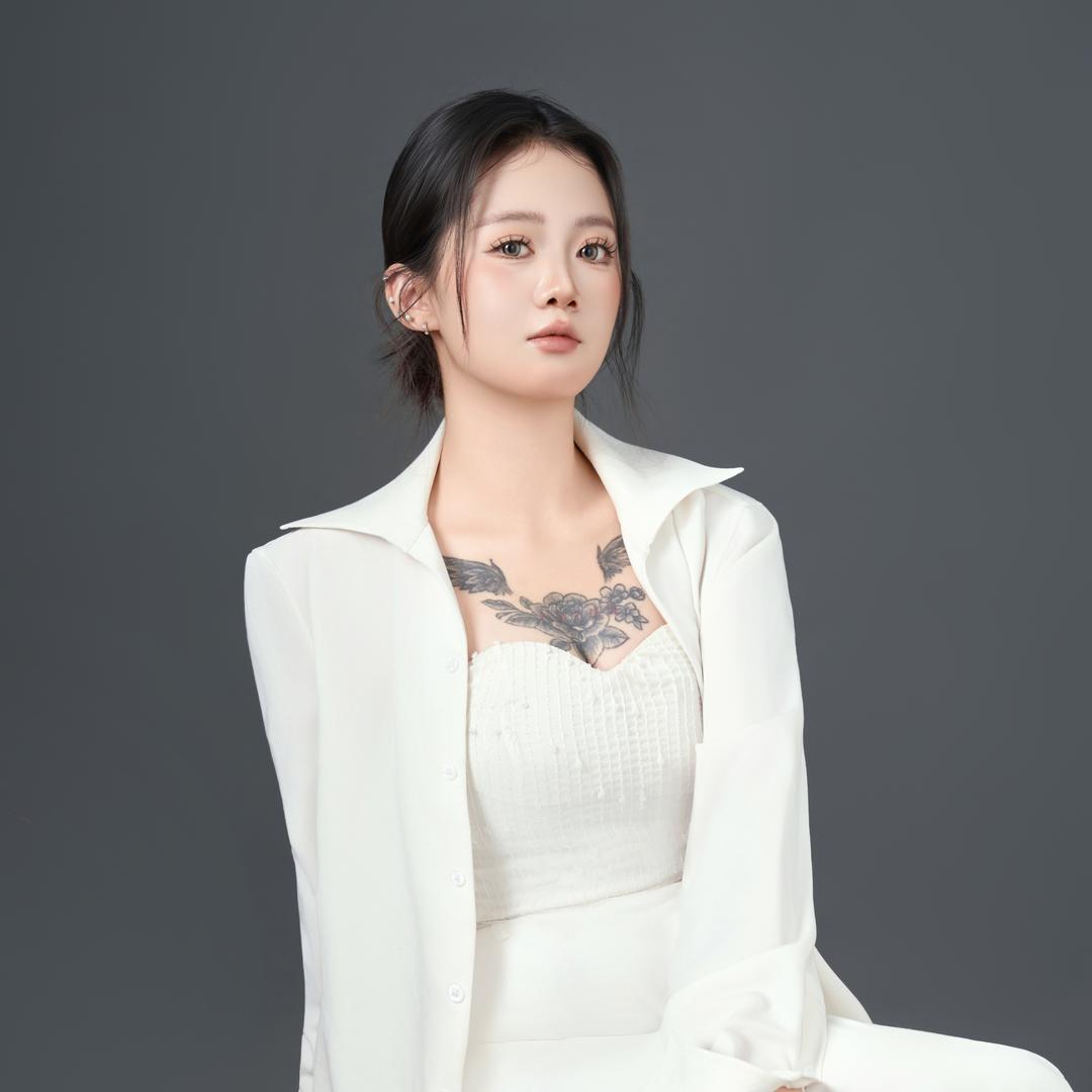 化妆师-萱萱💕