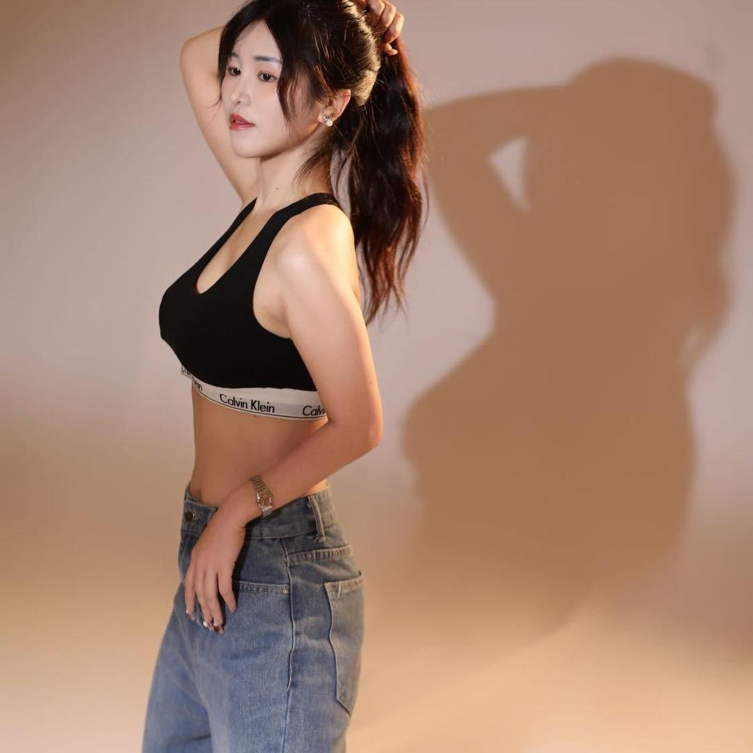 曾花花