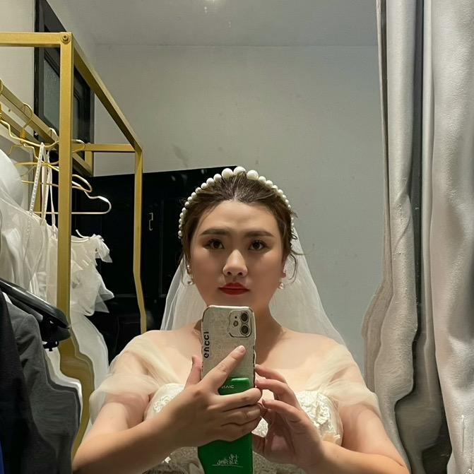 清麦烘焙（原花饽饽）