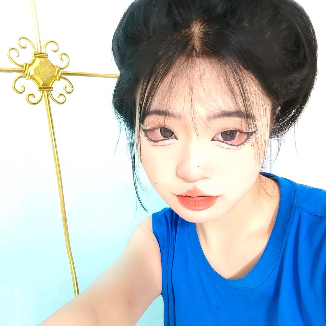 渣女