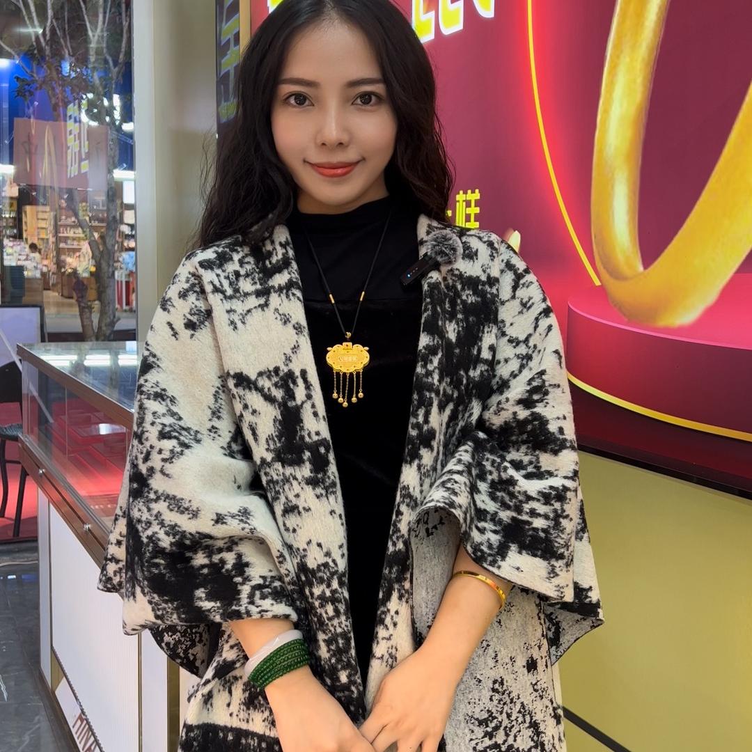 福满金包银·凌校