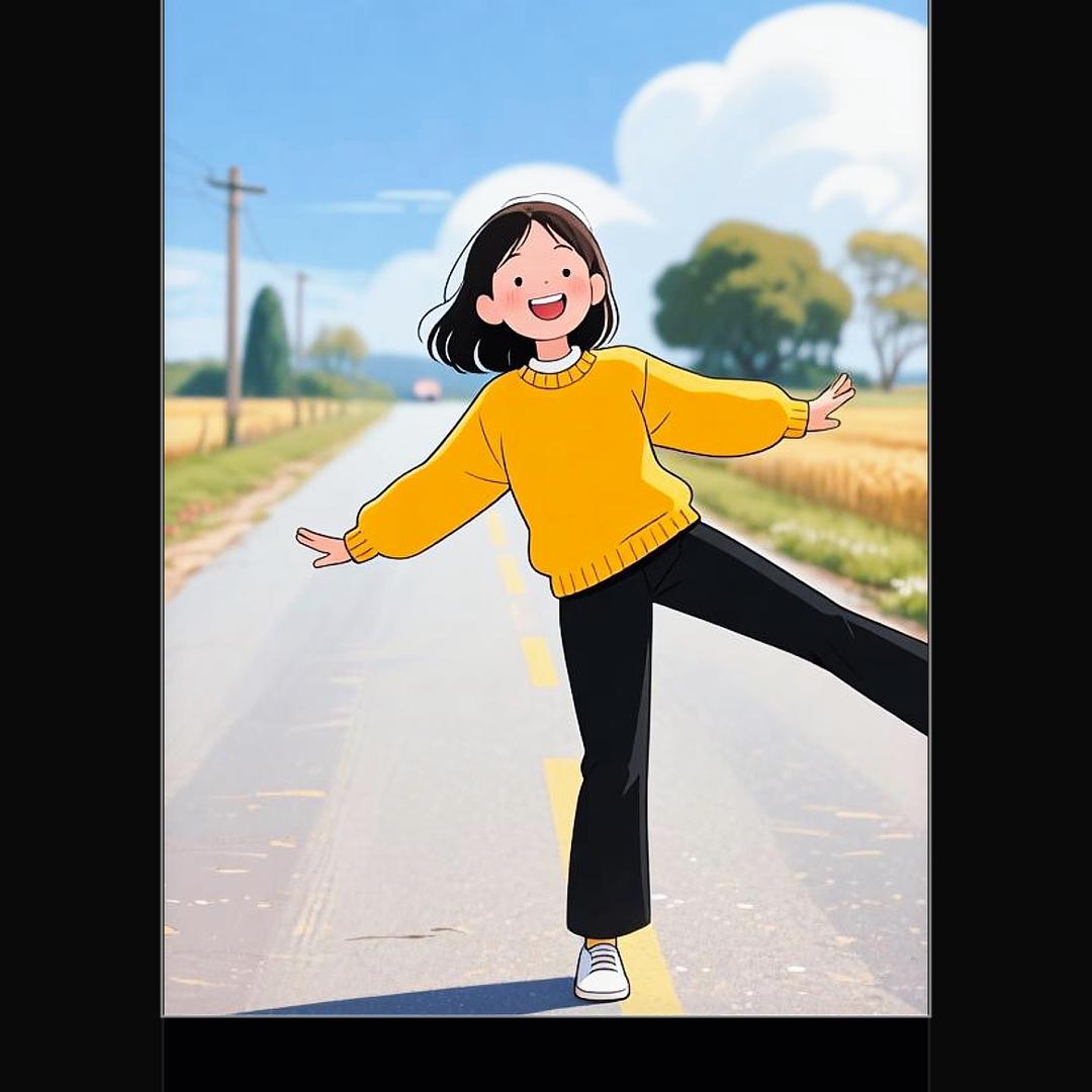 任苒