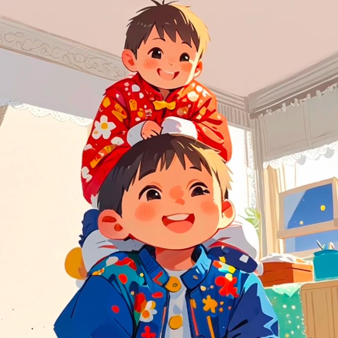 🔥小壮壮🔥
