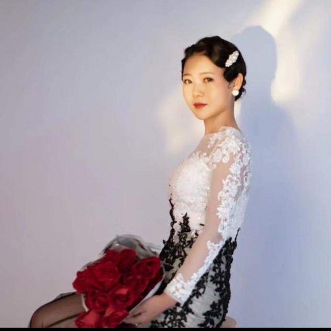 刘美丽（百货）