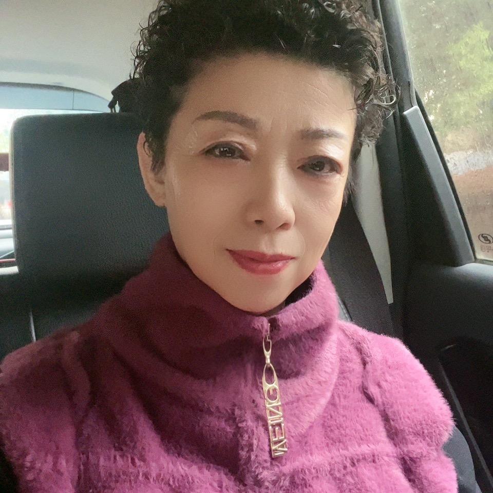 霞姐  美食分享