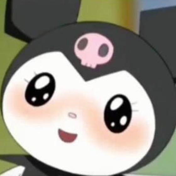 瘦小萌