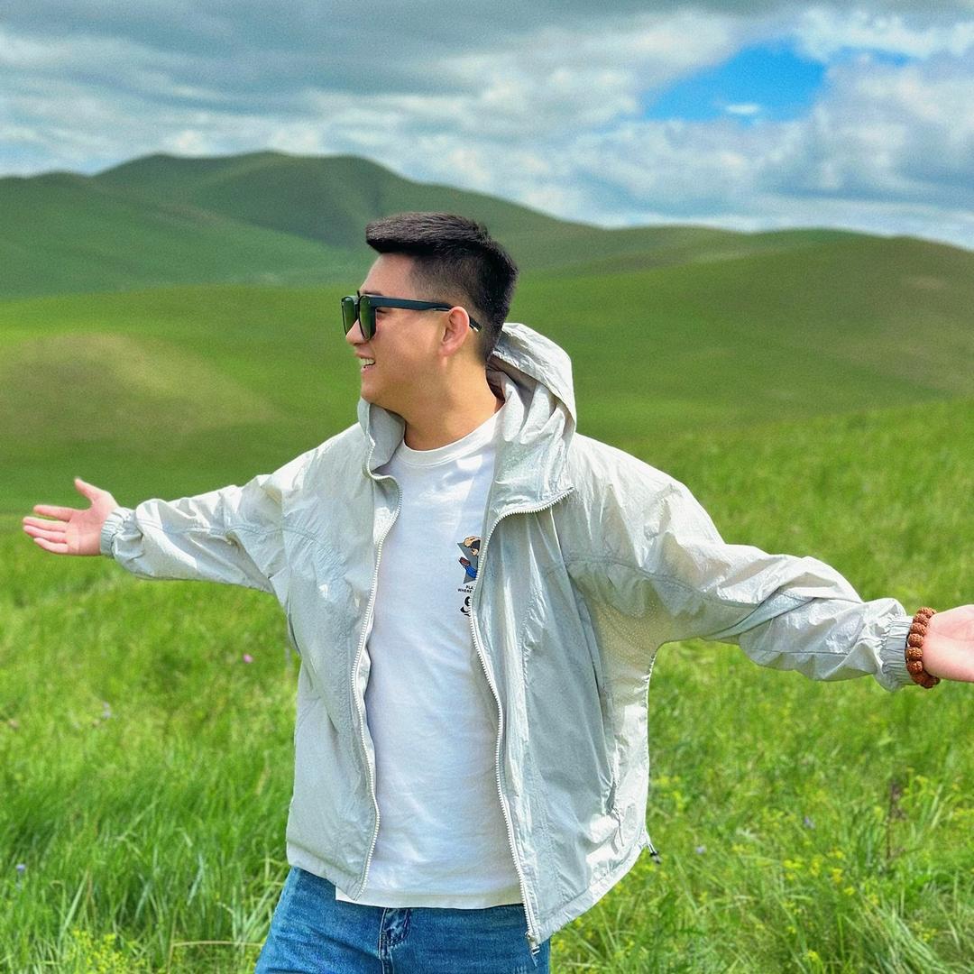 小李小姚快乐逍遥🫂🐂🐯