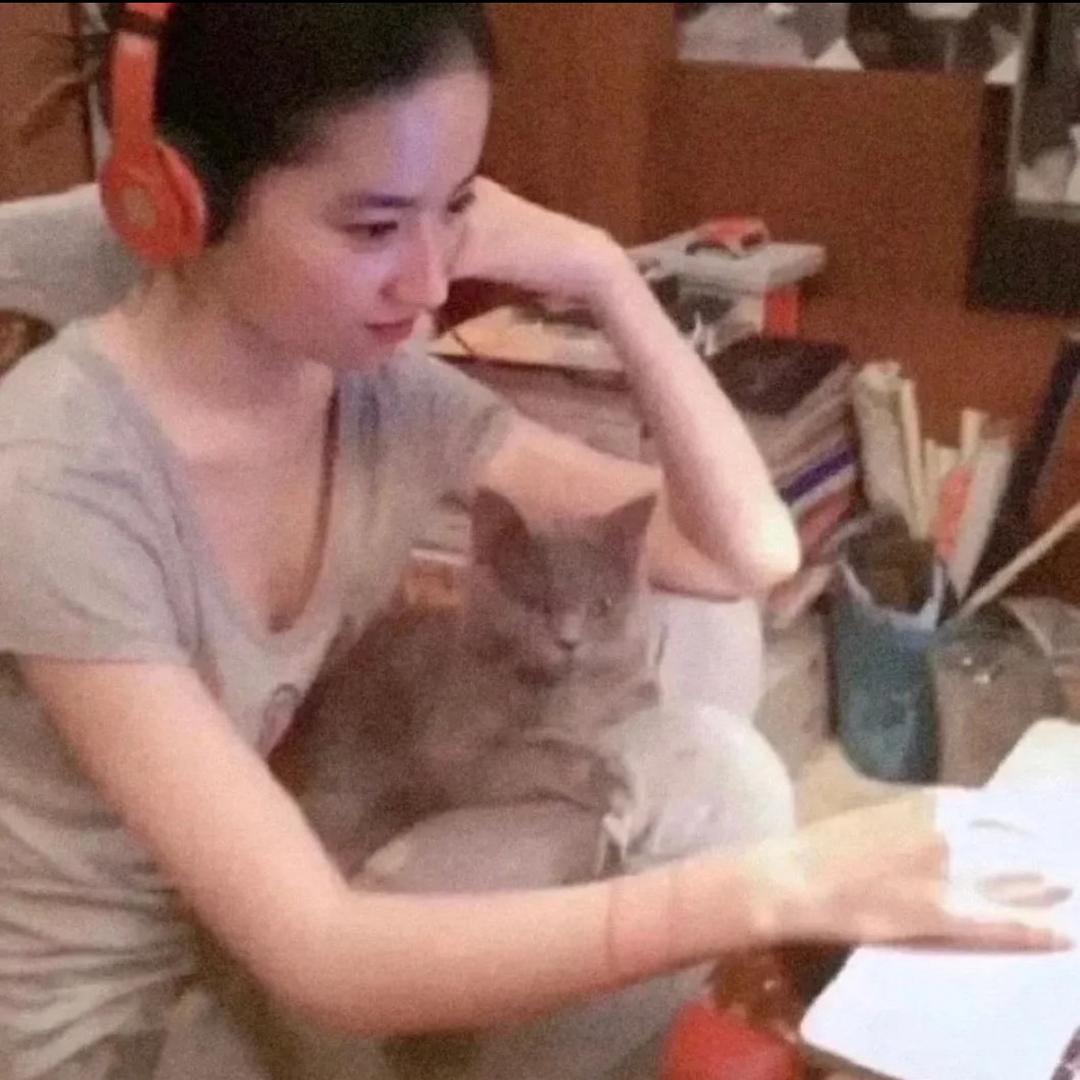 粥粥.