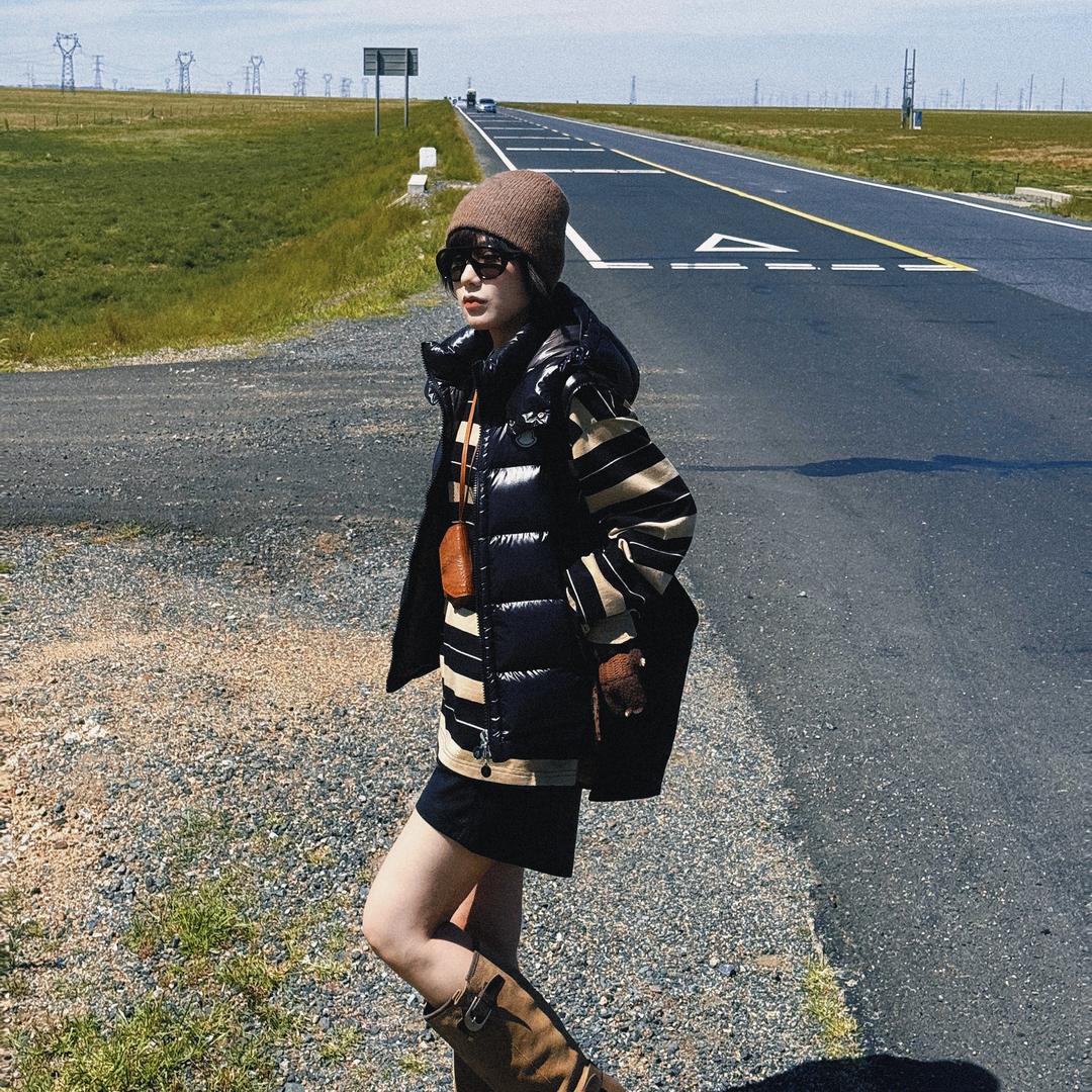 韩彬彬高级女装