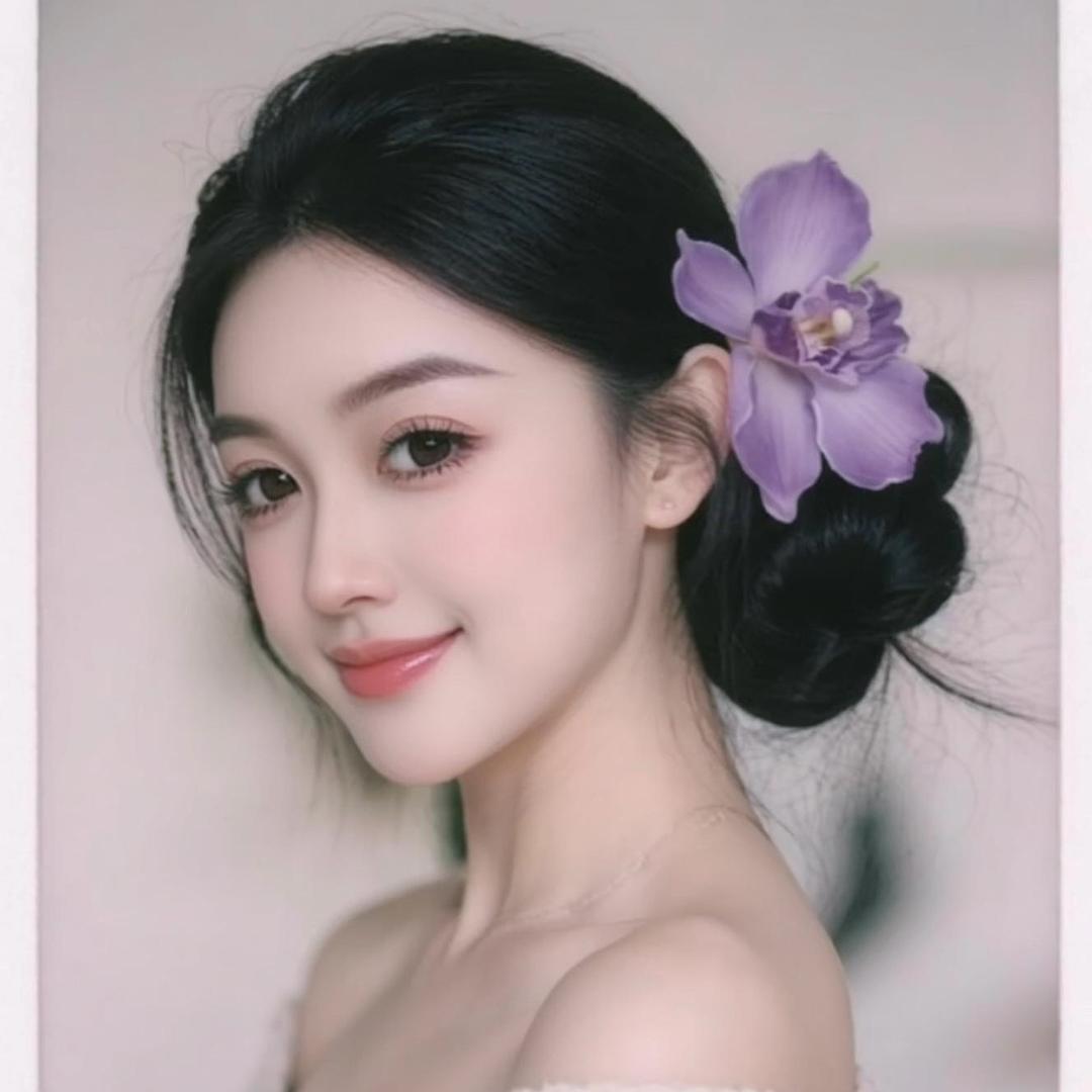 只有¹点甜🫧