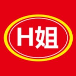 H姐家的紫菜