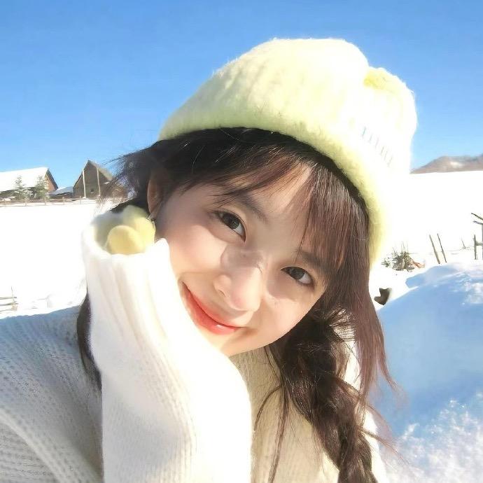 美睿小可Joy