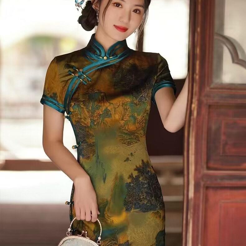 常熟市莫城街道若梦阁服装商行
