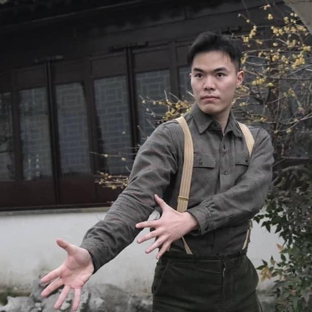 真者如一