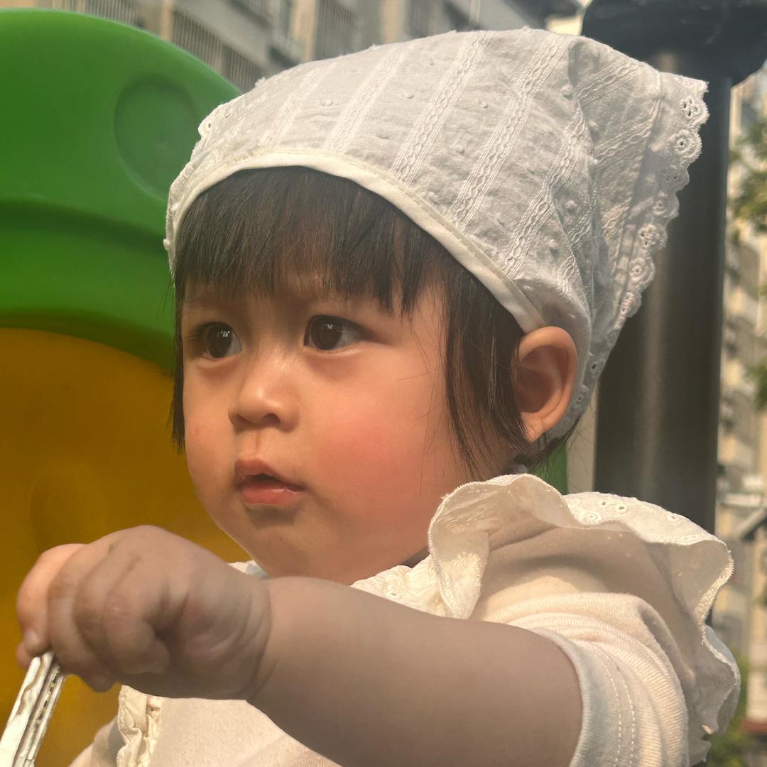 是晓敏呀