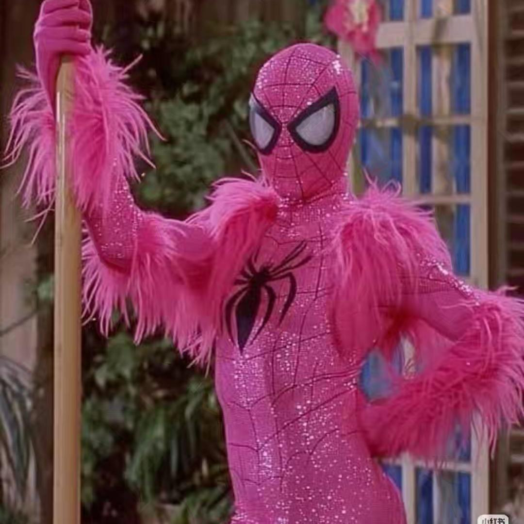 36D蜘蛛侠在线等爱