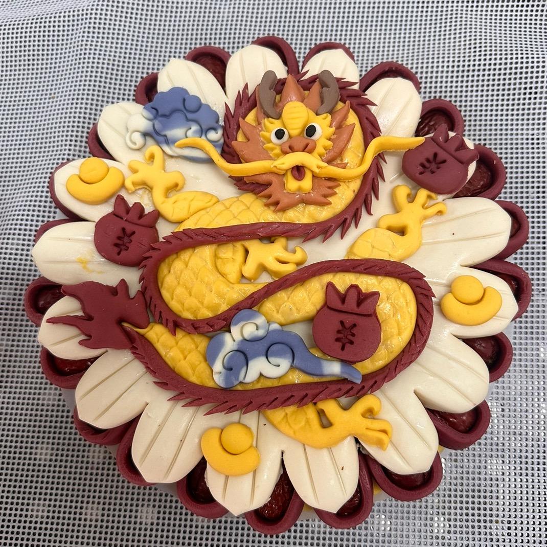 宋宋花馍官方号