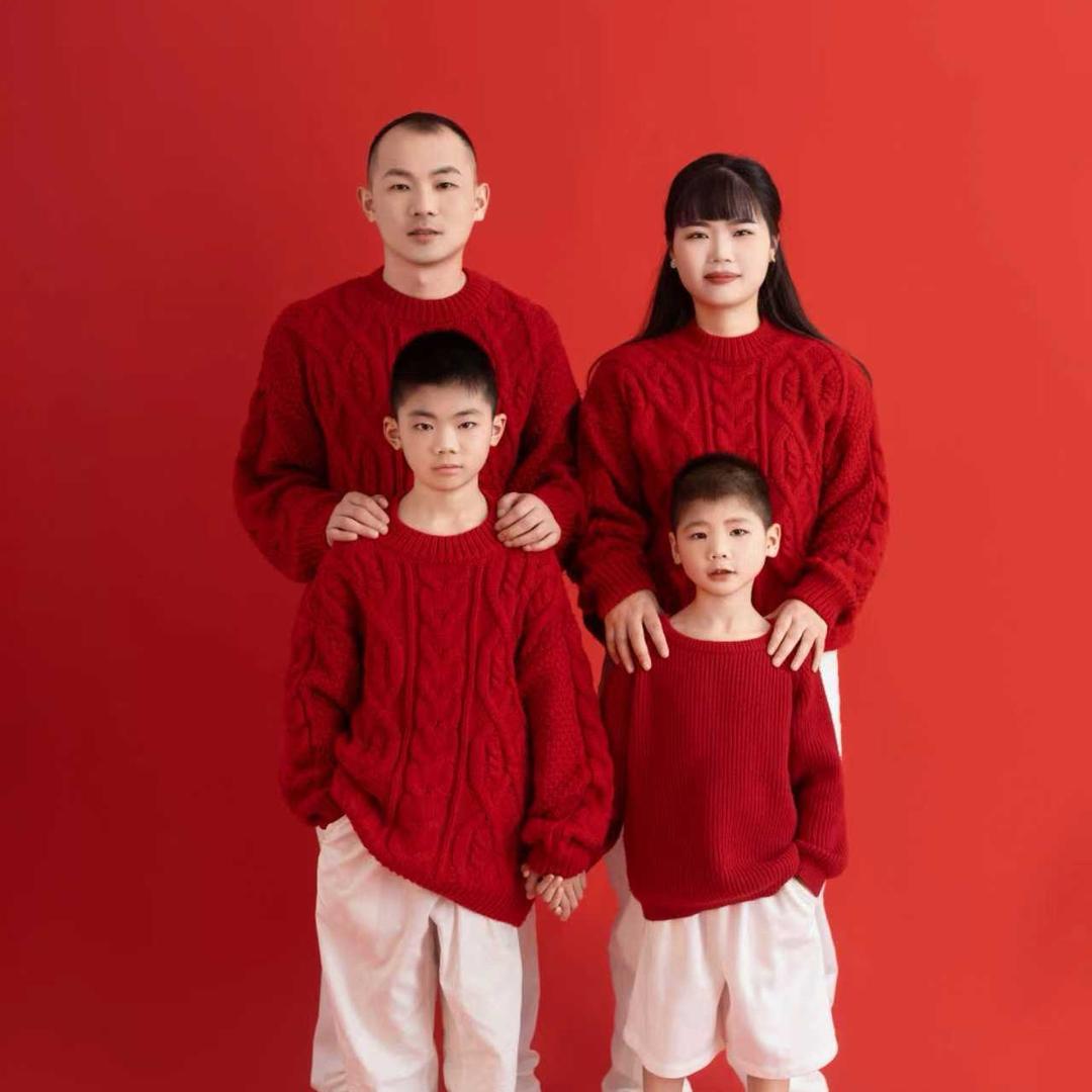 小美妞
