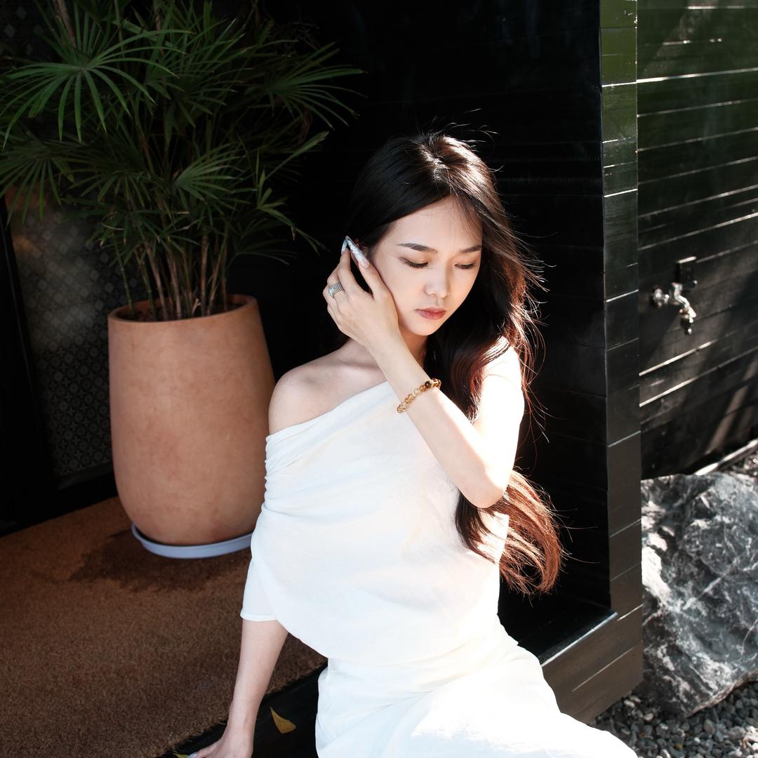 周一爱睡觉•Nail