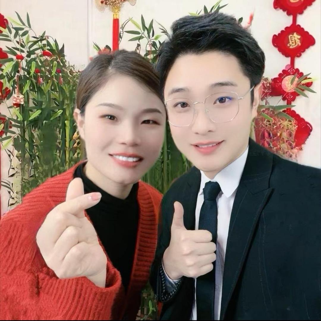 户外小袁四姐²¹⁰❤️