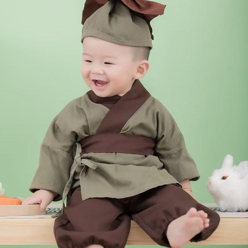 小小张超可爱