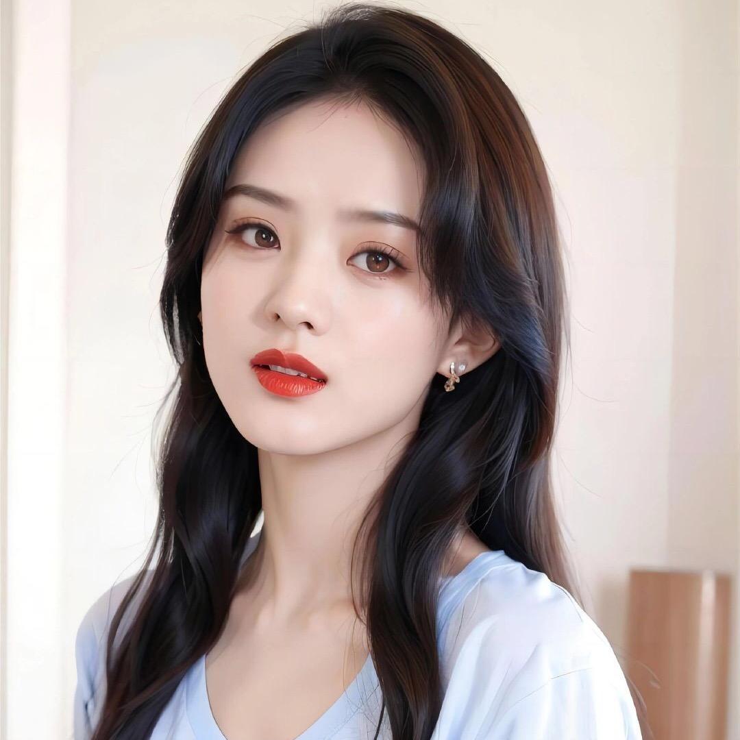 小雯妹妹
