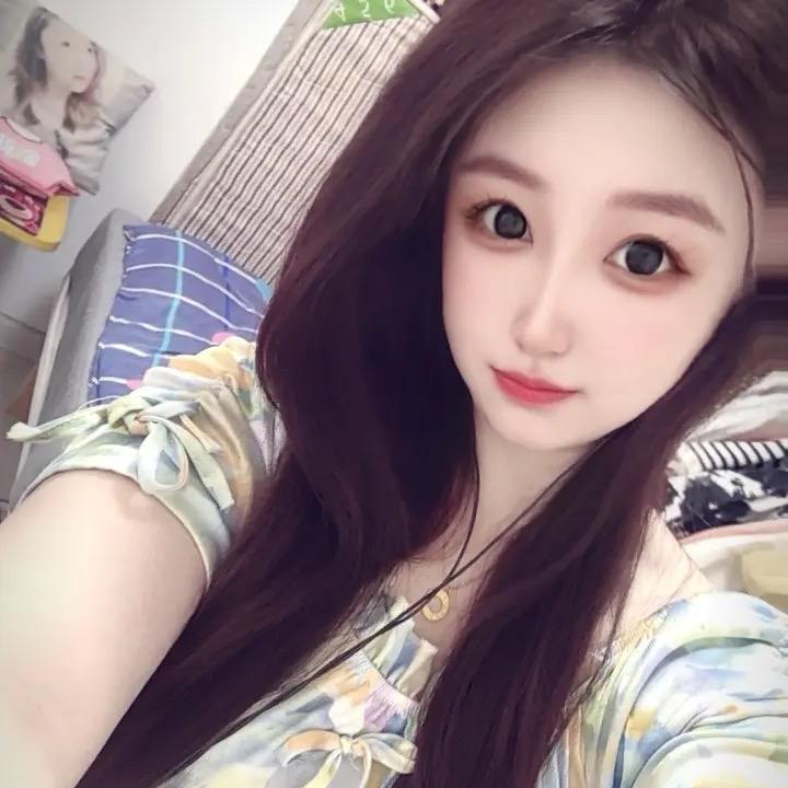 莹baby🌦️🌈