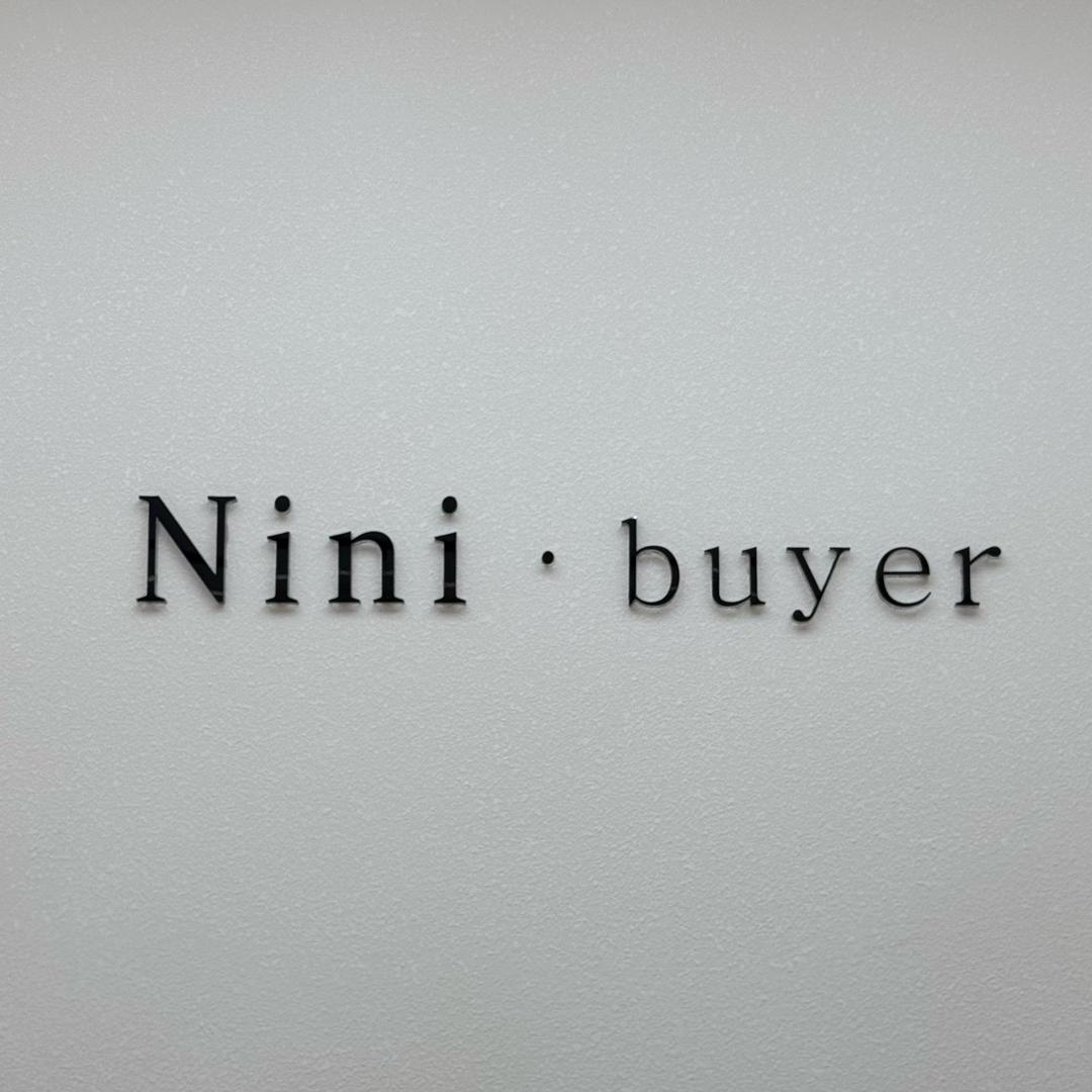 Nini·buyer