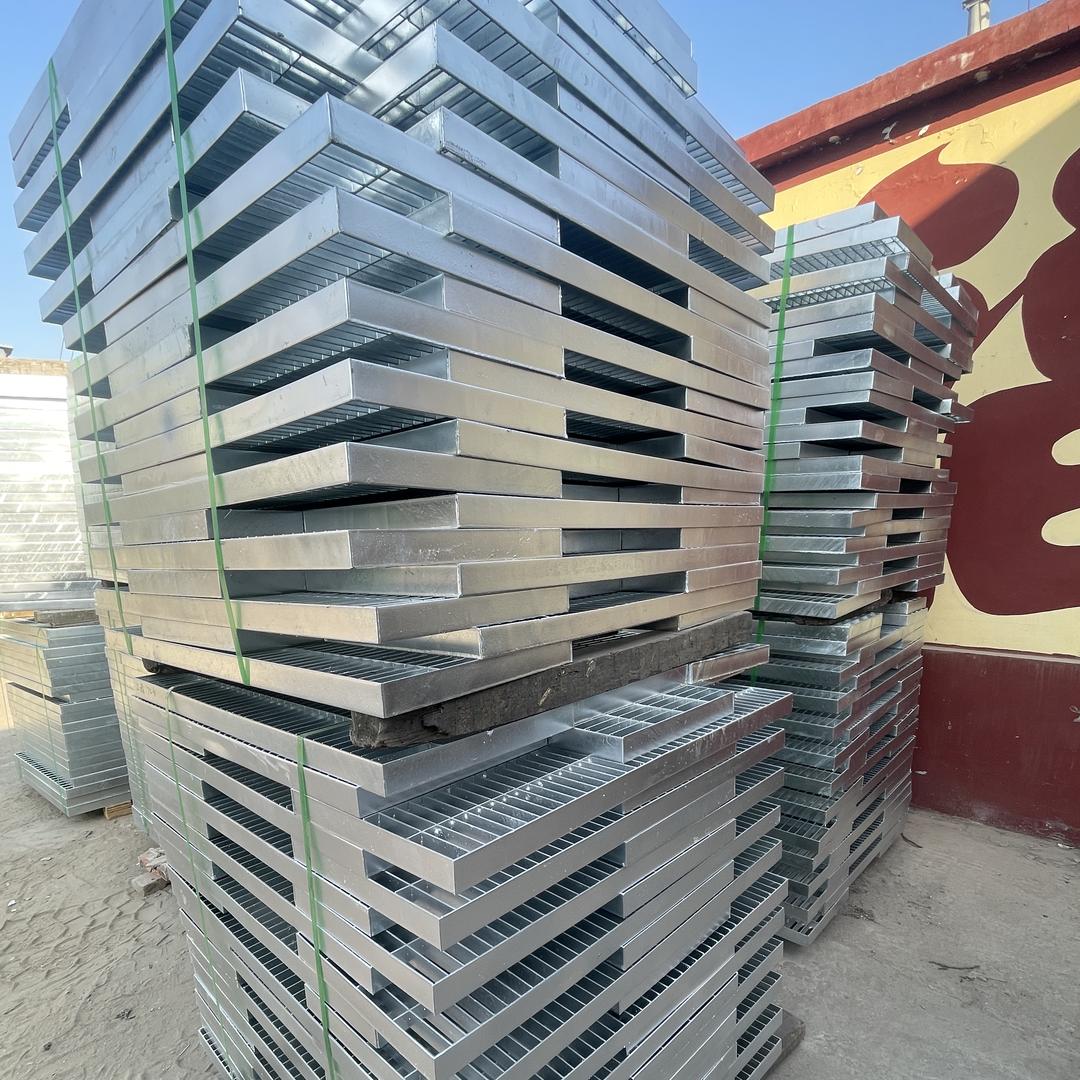 维赛钢格板生产厂家