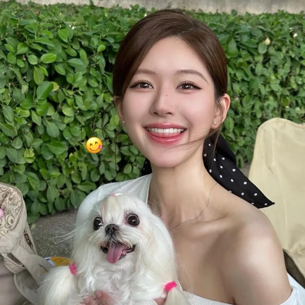 露思的元气日常