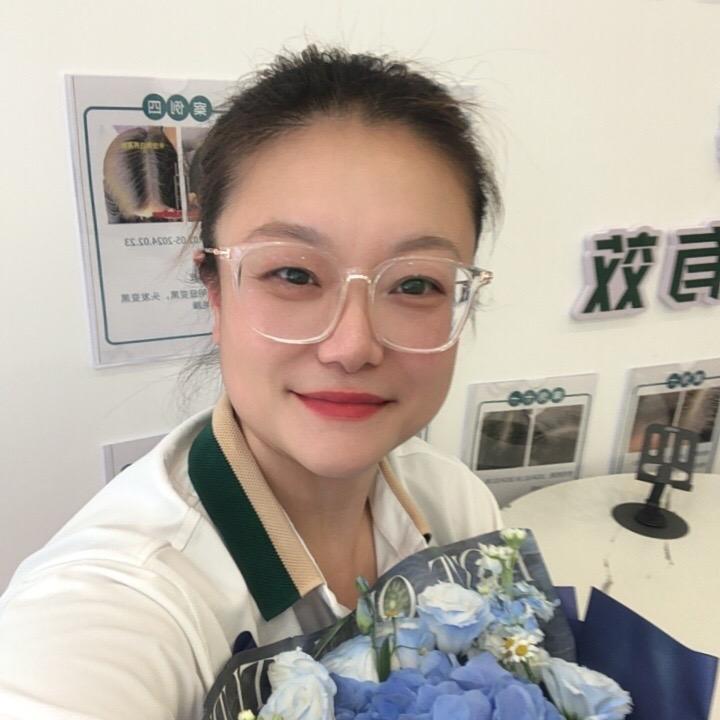 幸运星🌟🌟